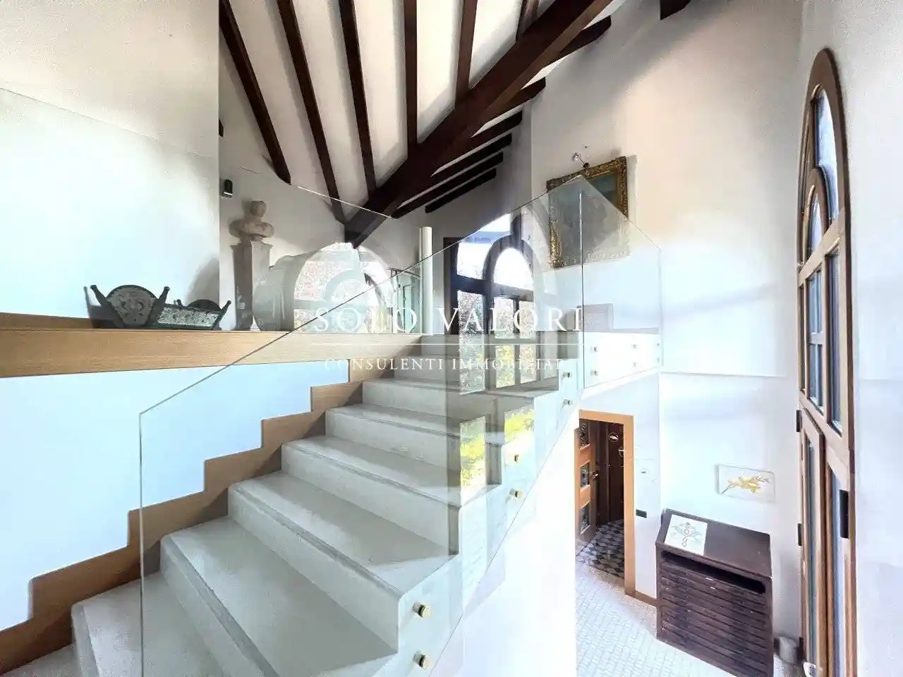 Villa in vendita a Castelfranco Veneto