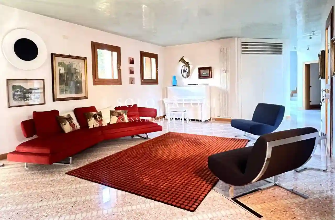 Villa - foto 4