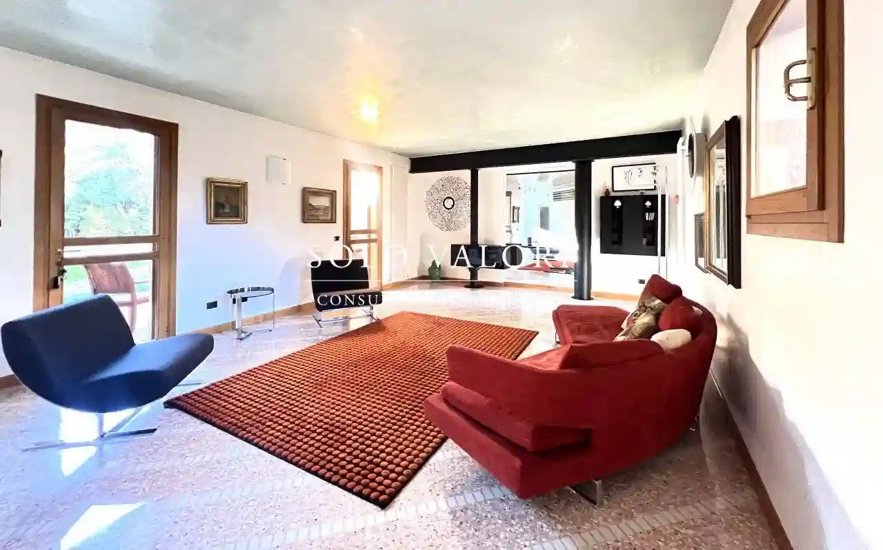 Villa - foto 5