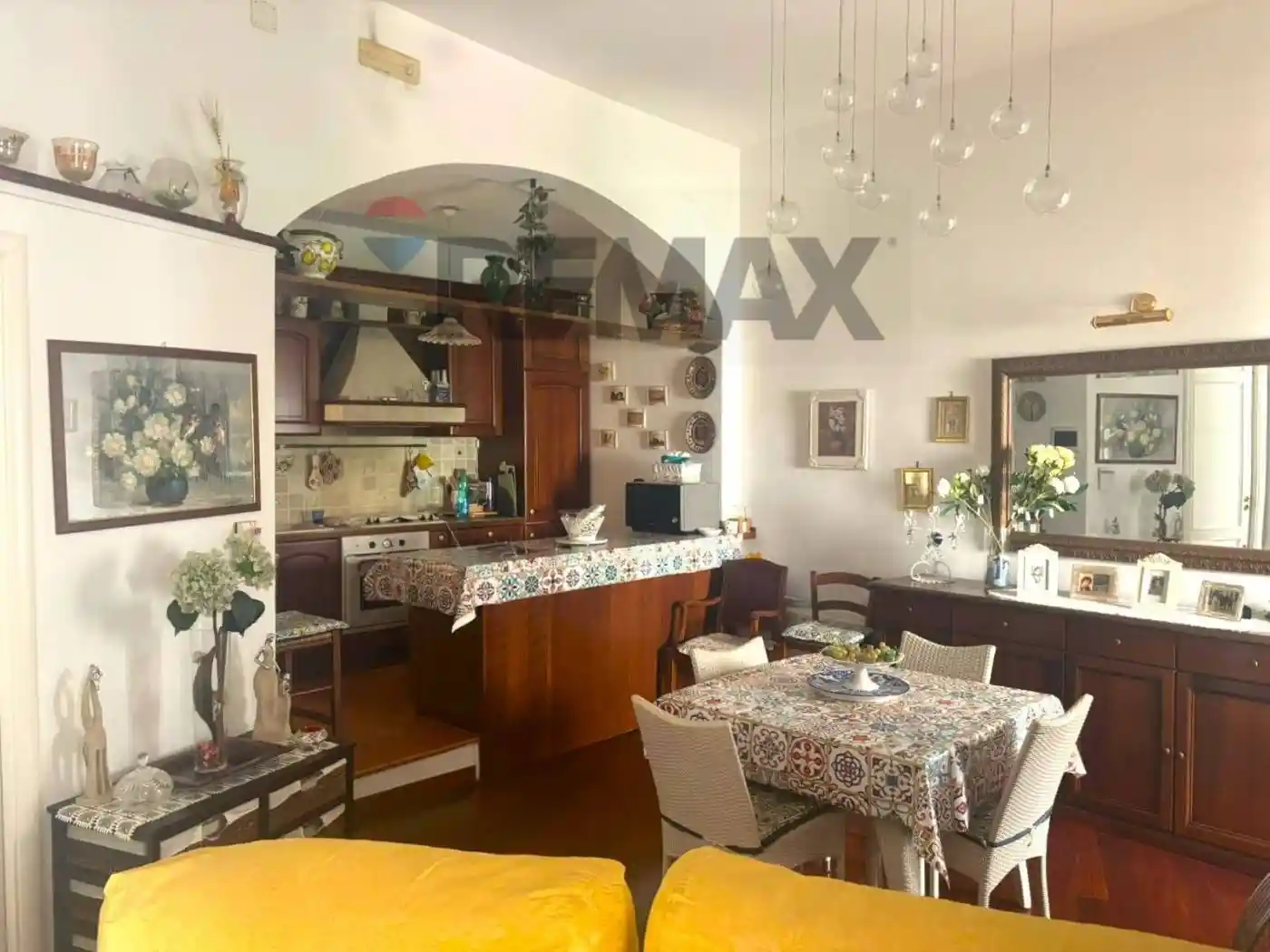 Casa indipendente in vendita a Trani