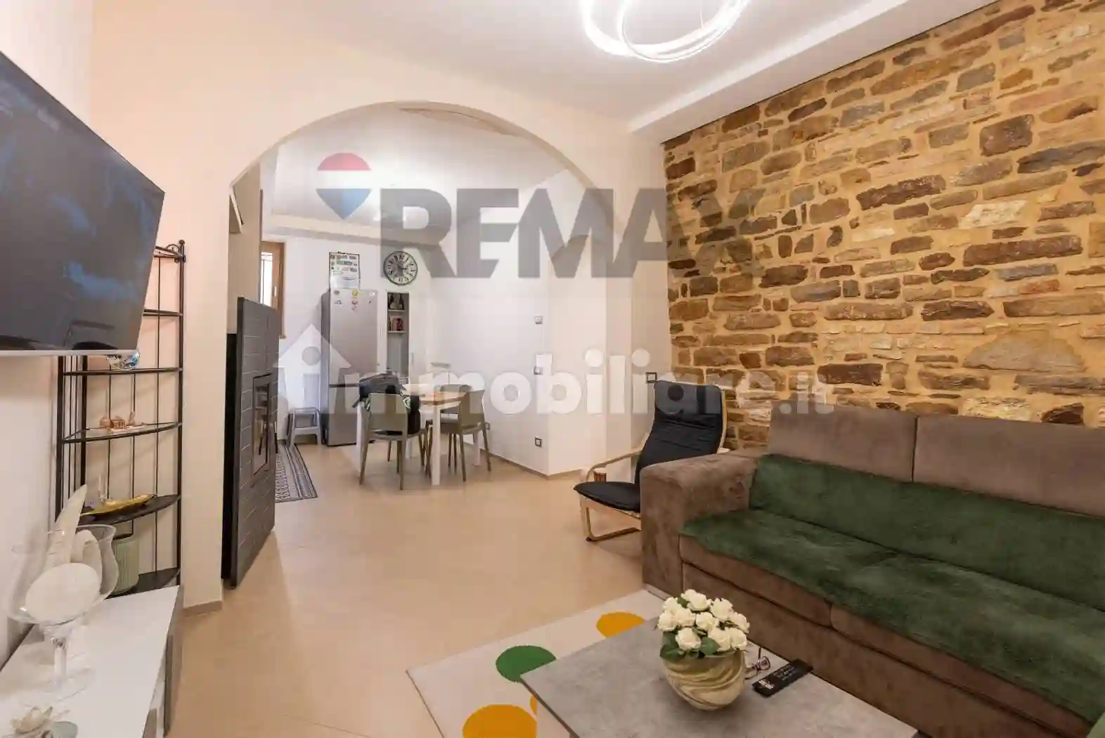 Casa indipendente - foto 2