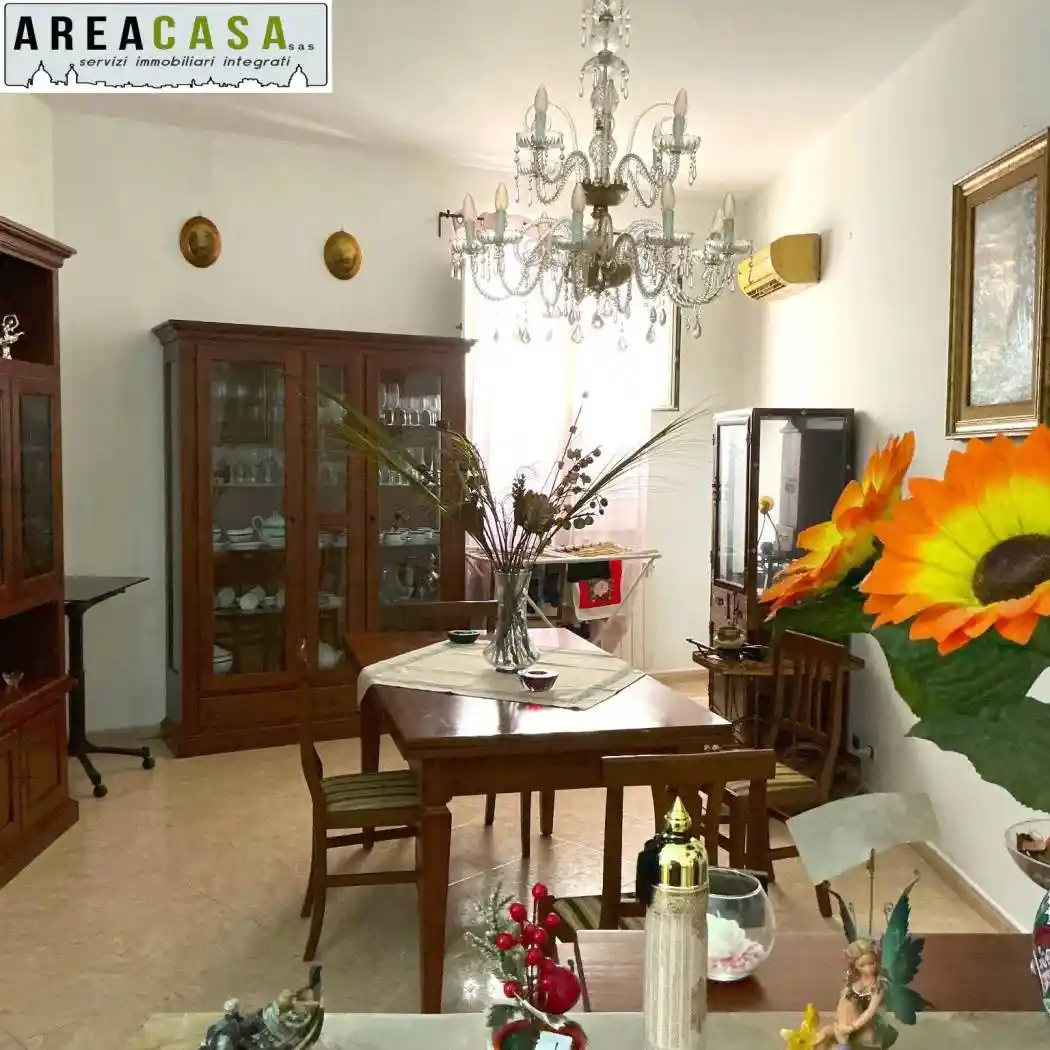 Appartamento in vendita a Palermo
