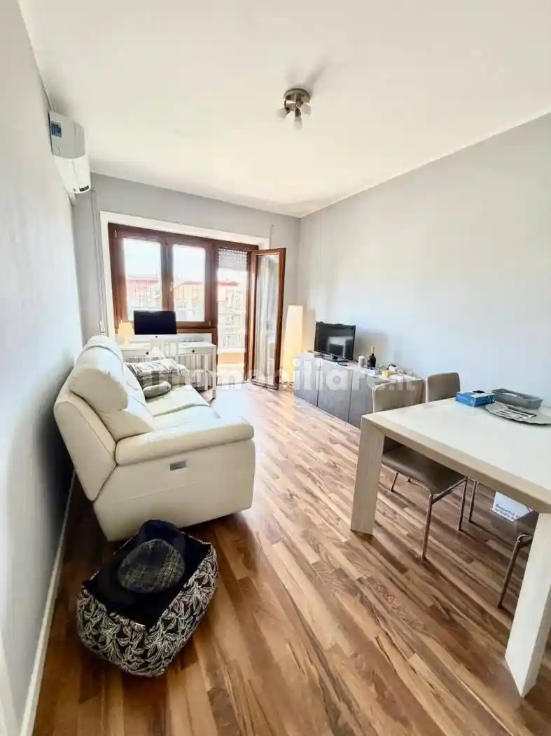 Appartamento in vendita a Cerveteri