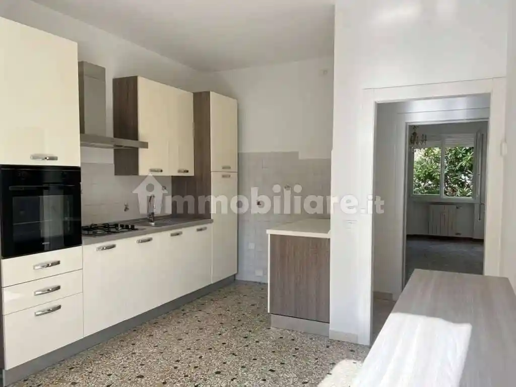 Appartamento in affitto a Venezia