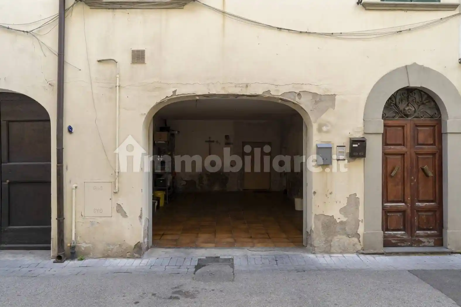 Appartamento in vendita a Ponsacco