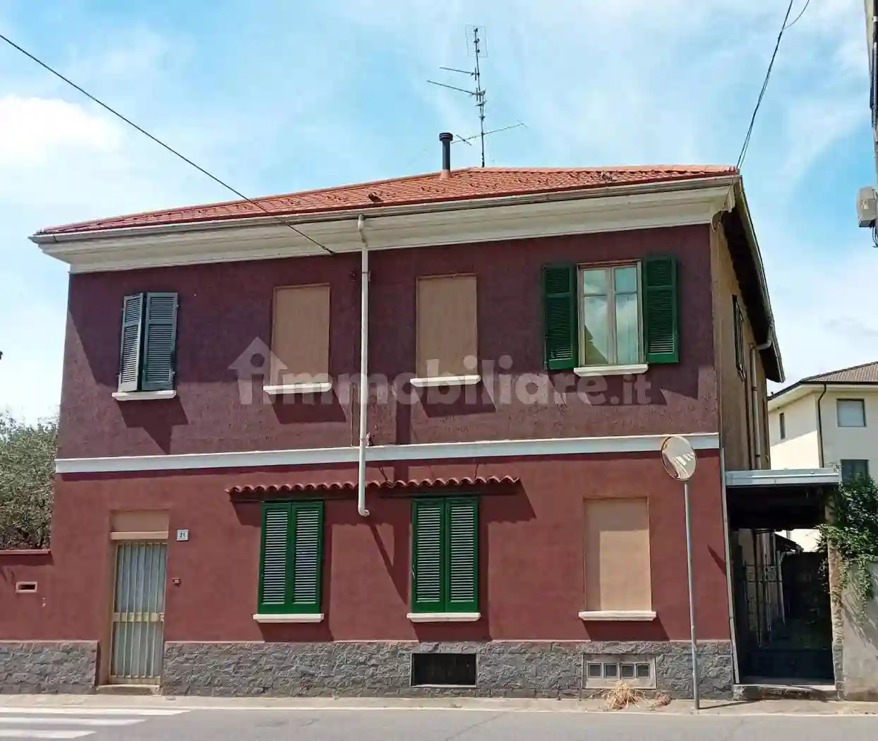 Casa indipendente - foto 5