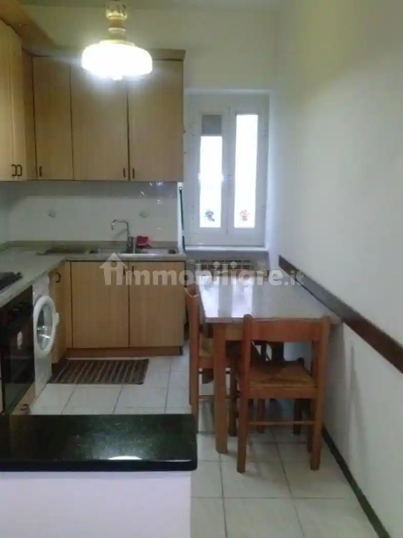 Appartamento in vendita a Savona