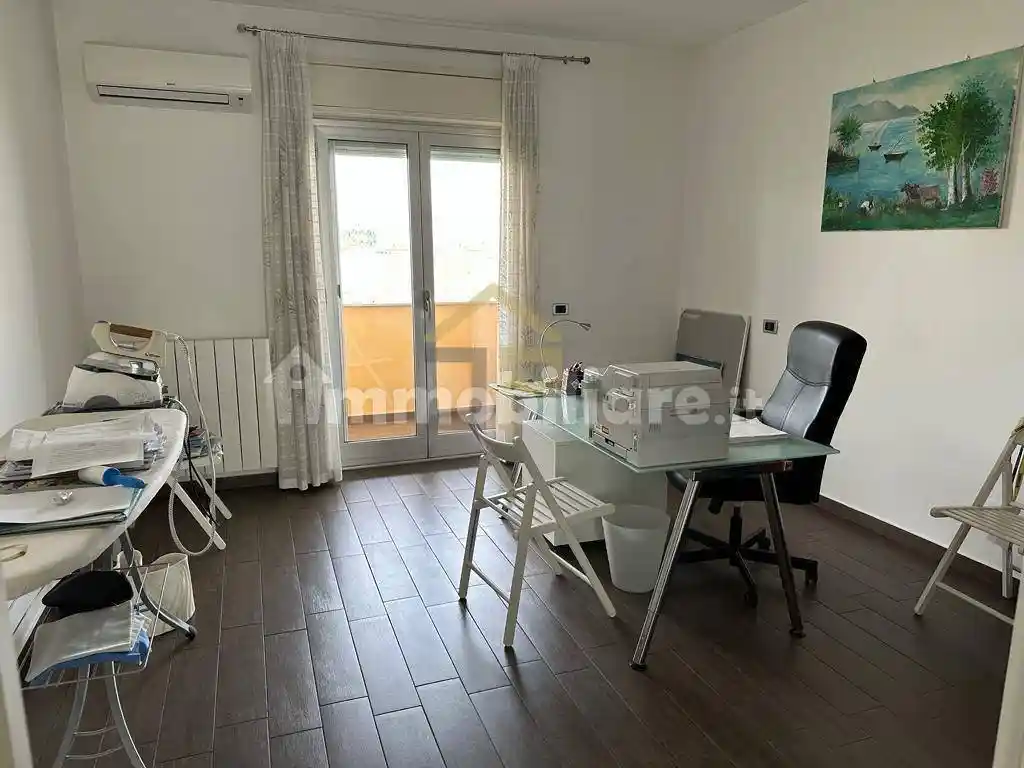 Appartamento in affitto a Palermo