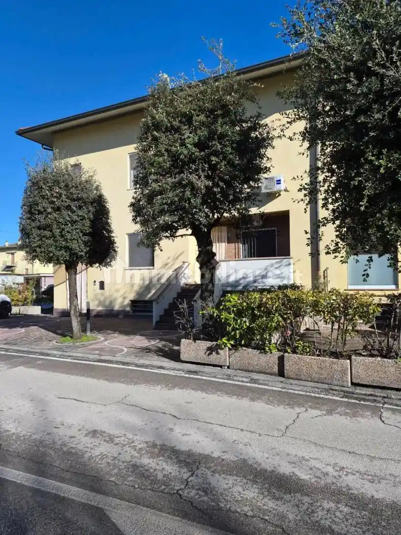 Appartamento in vendita a Forlimpopoli