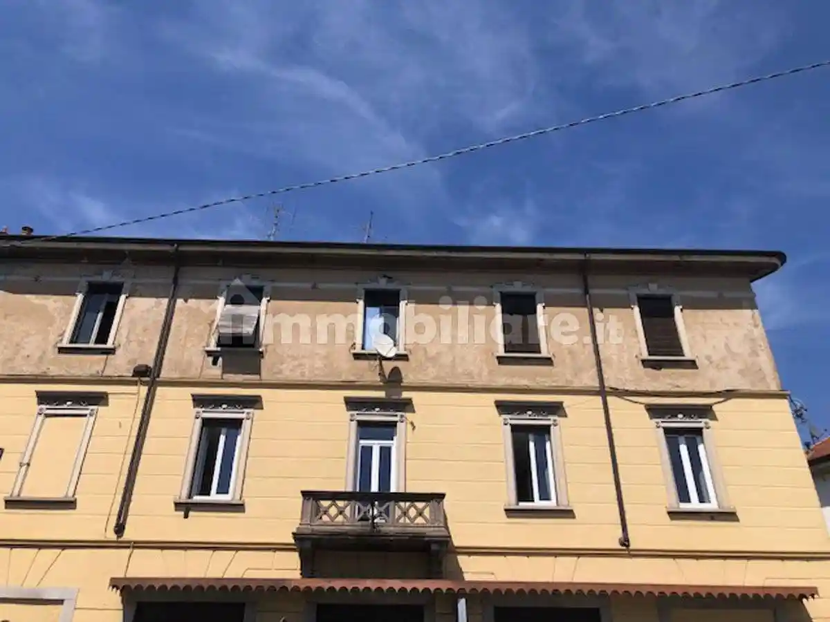 Appartamento in vendita a Varese