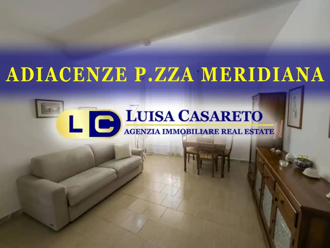 Appartamento in vendita a Genova