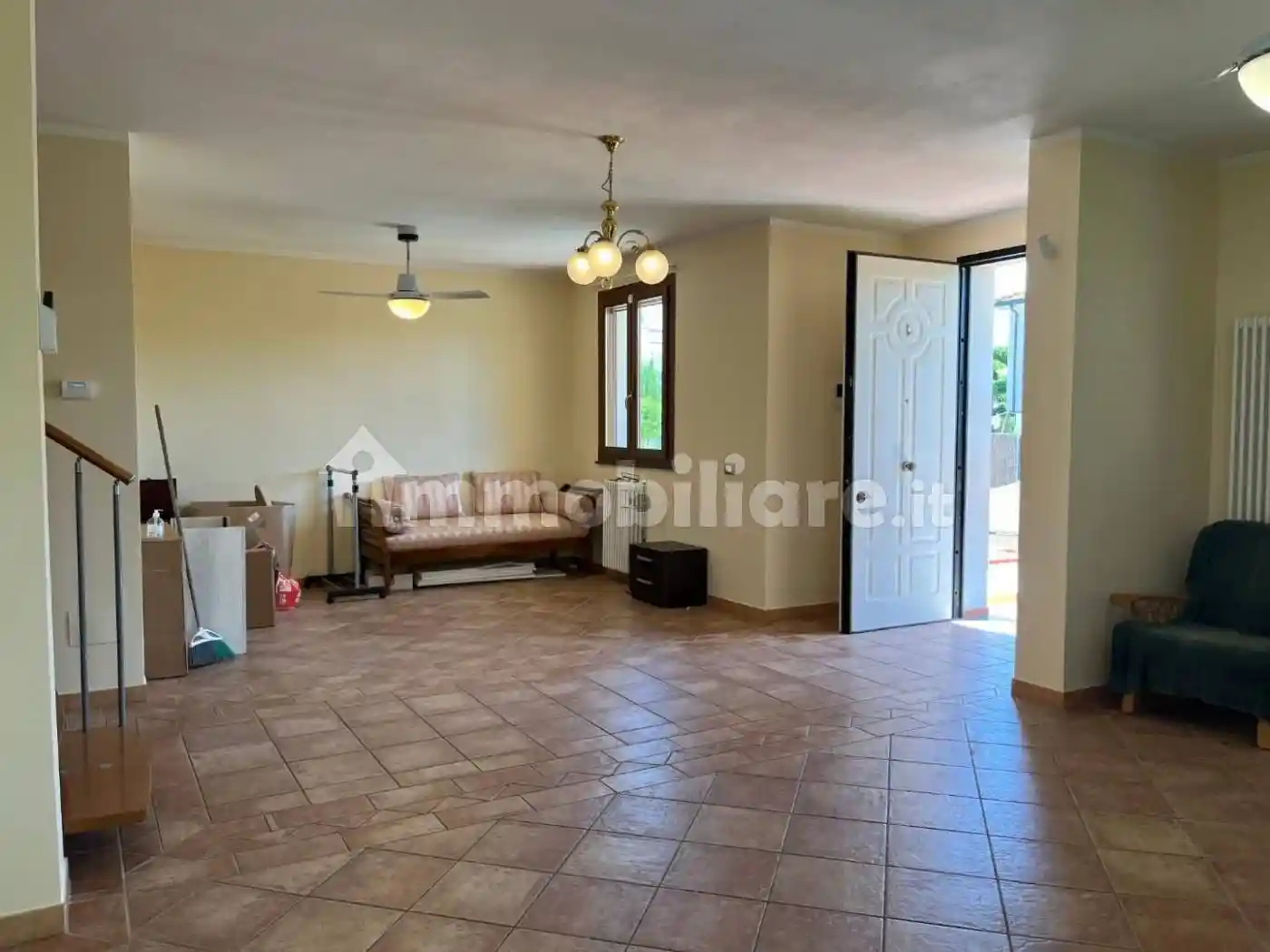 Villa in vendita a San Giuliano Terme