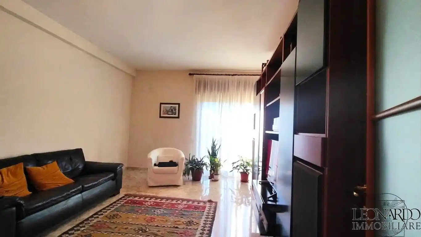 Appartamento in affitto a Napoli