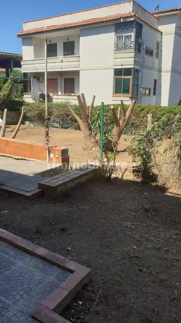 Villa in vendita a Pozzuoli