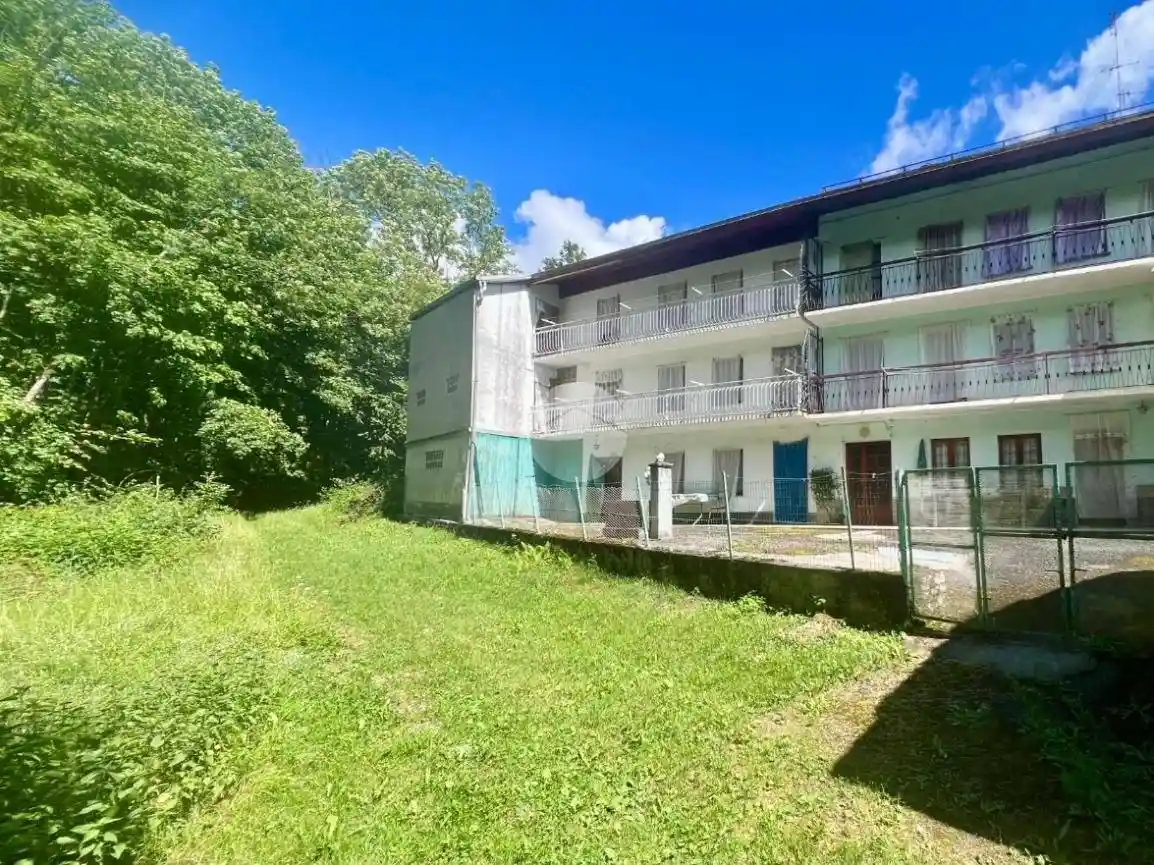 Casa indipendente in vendita a Viù