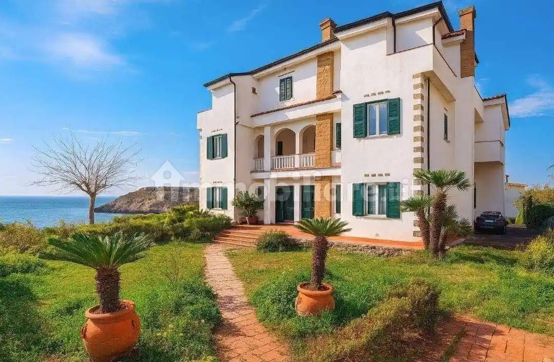 Villa in vendita a Isola di Capo Rizzuto