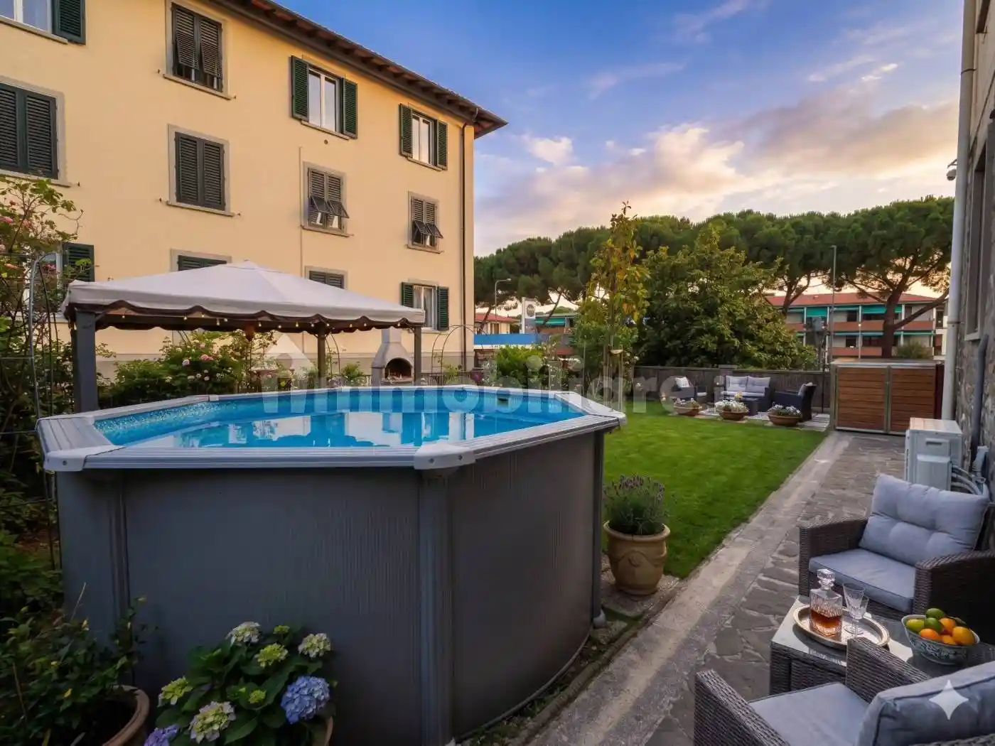 Appartamento in vendita a Firenze