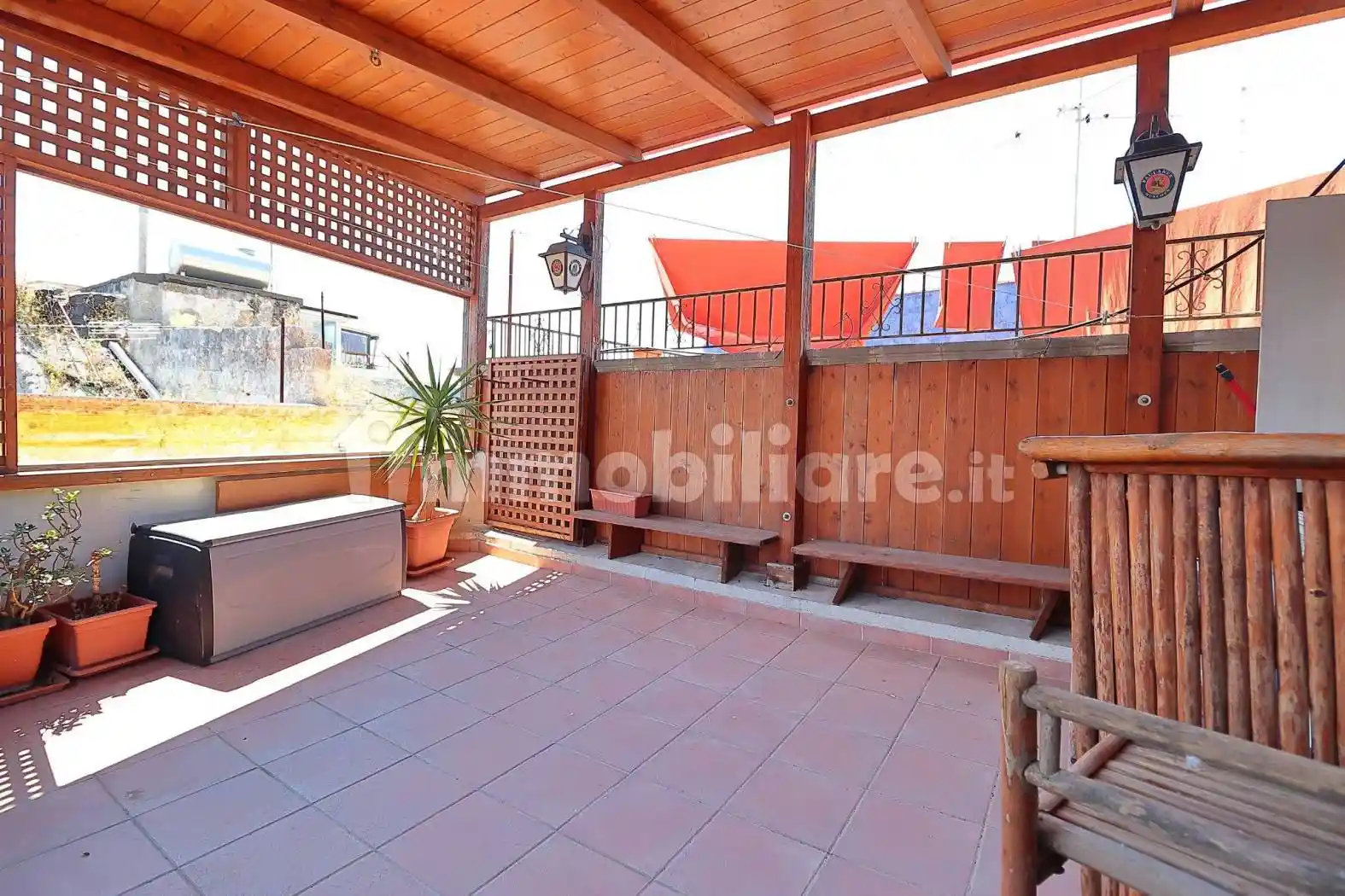 Casa indipendente in vendita a Bari