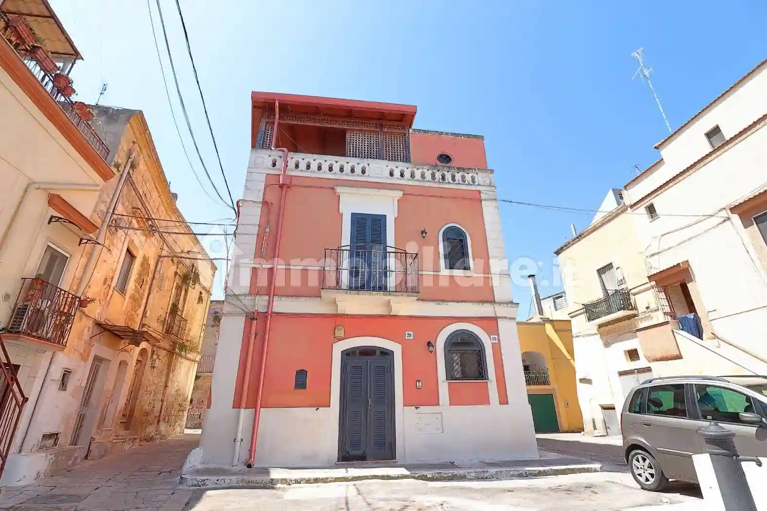 Casa indipendente - foto 3