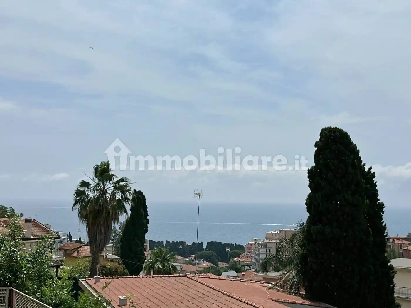 Appartamento in vendita a Sanremo