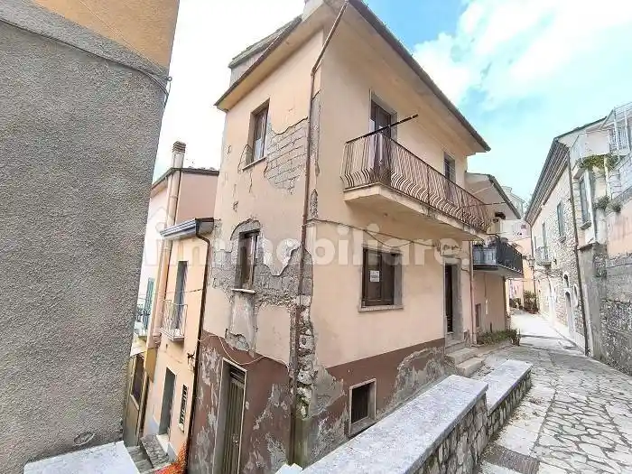 Villetta a schiera in vendita a Gesualdo