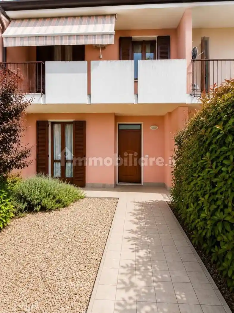 Villa in vendita a San Giovanni Lupatoto