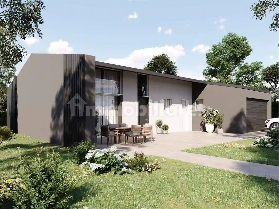 Villa - foto 2