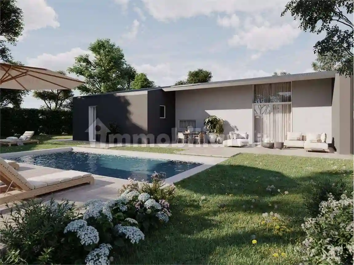 Villa - foto 3