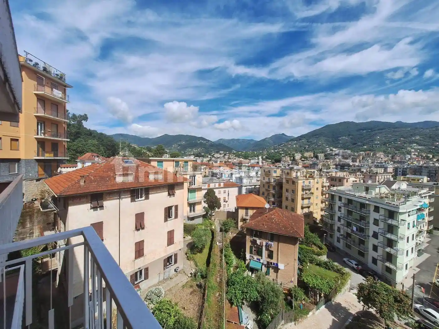 Appartamento in vendita a Rapallo