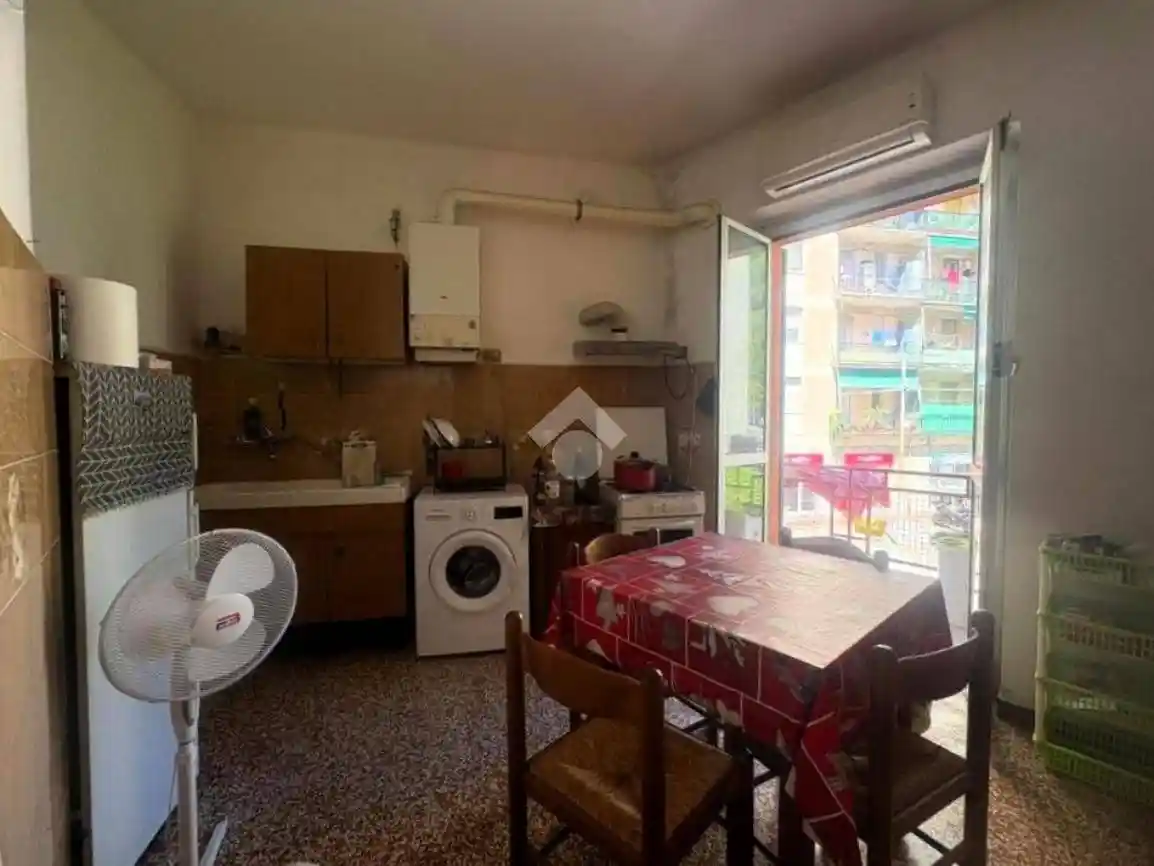 Appartamento in vendita a Genova