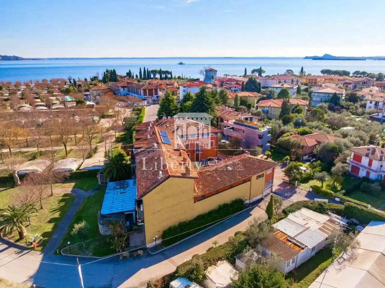 Appartamento in vendita a Toscolano-Maderno