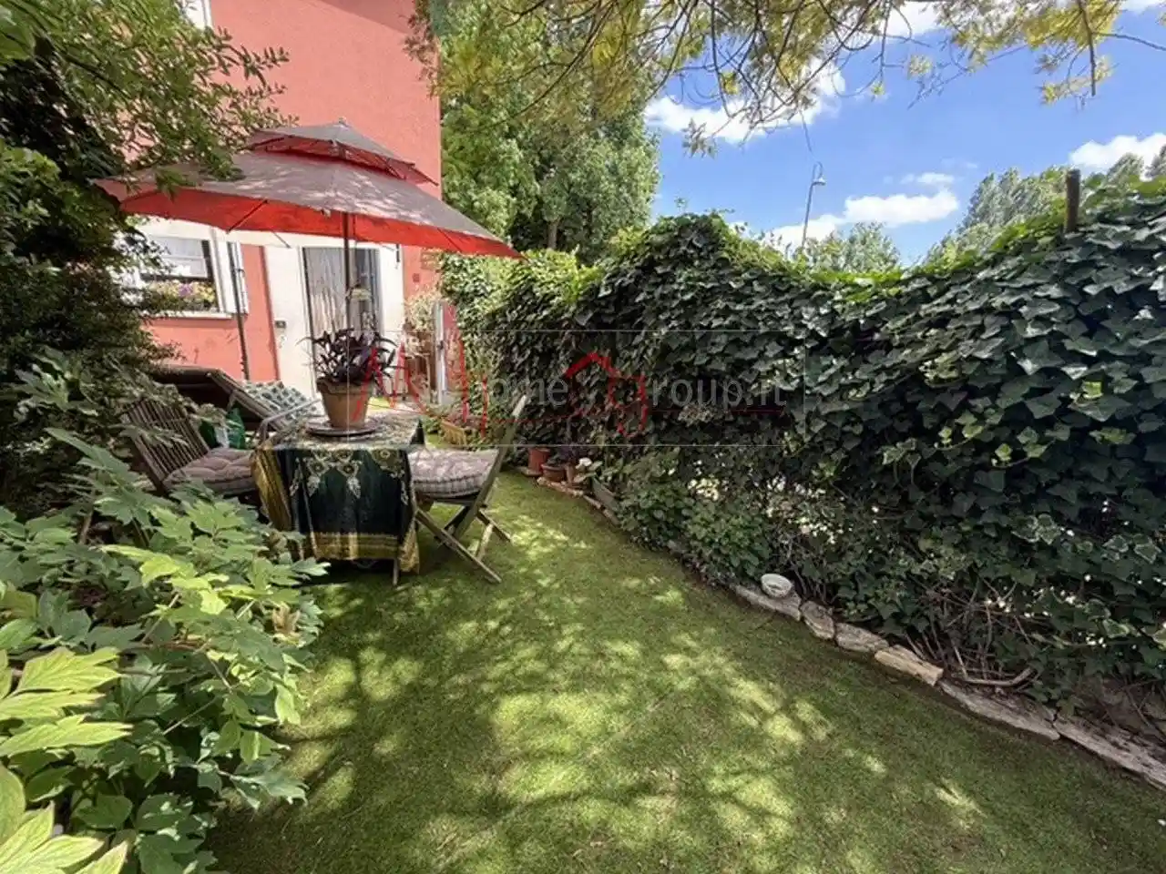 Villetta a schiera in vendita a Padova