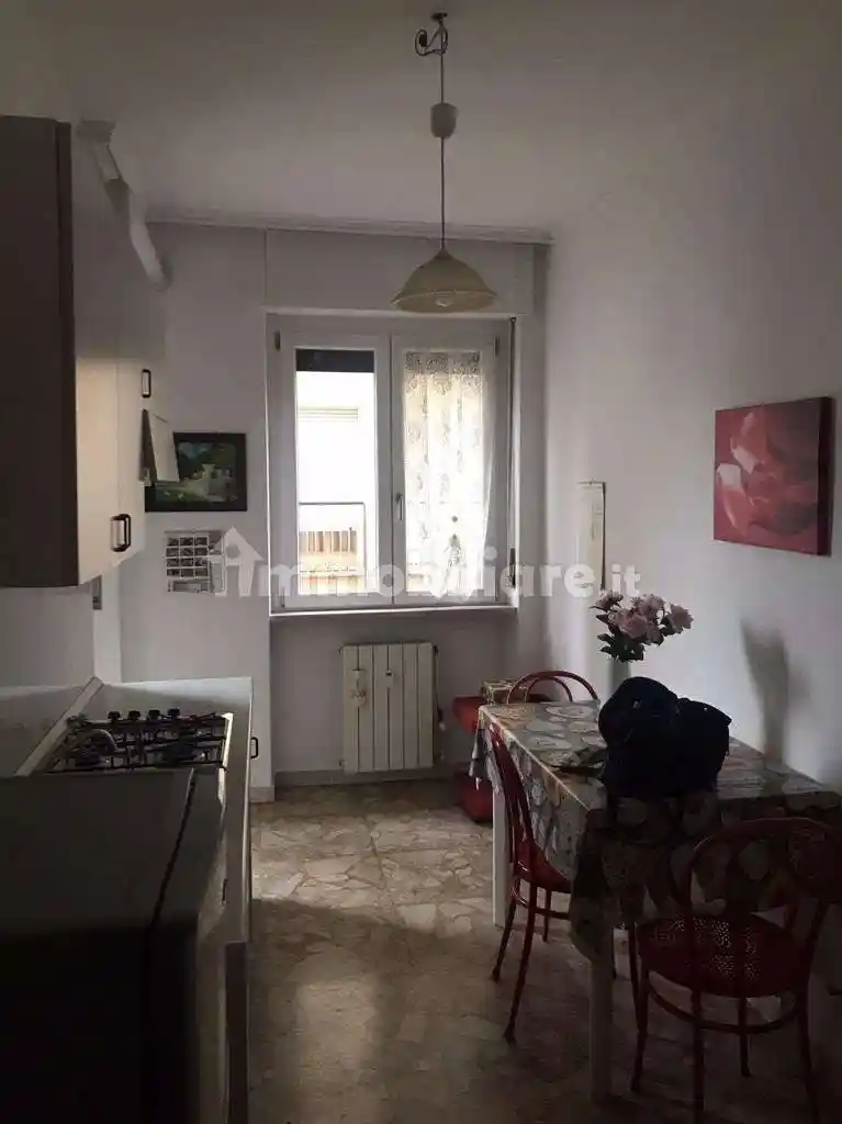 Appartamento in affitto a Pinerolo