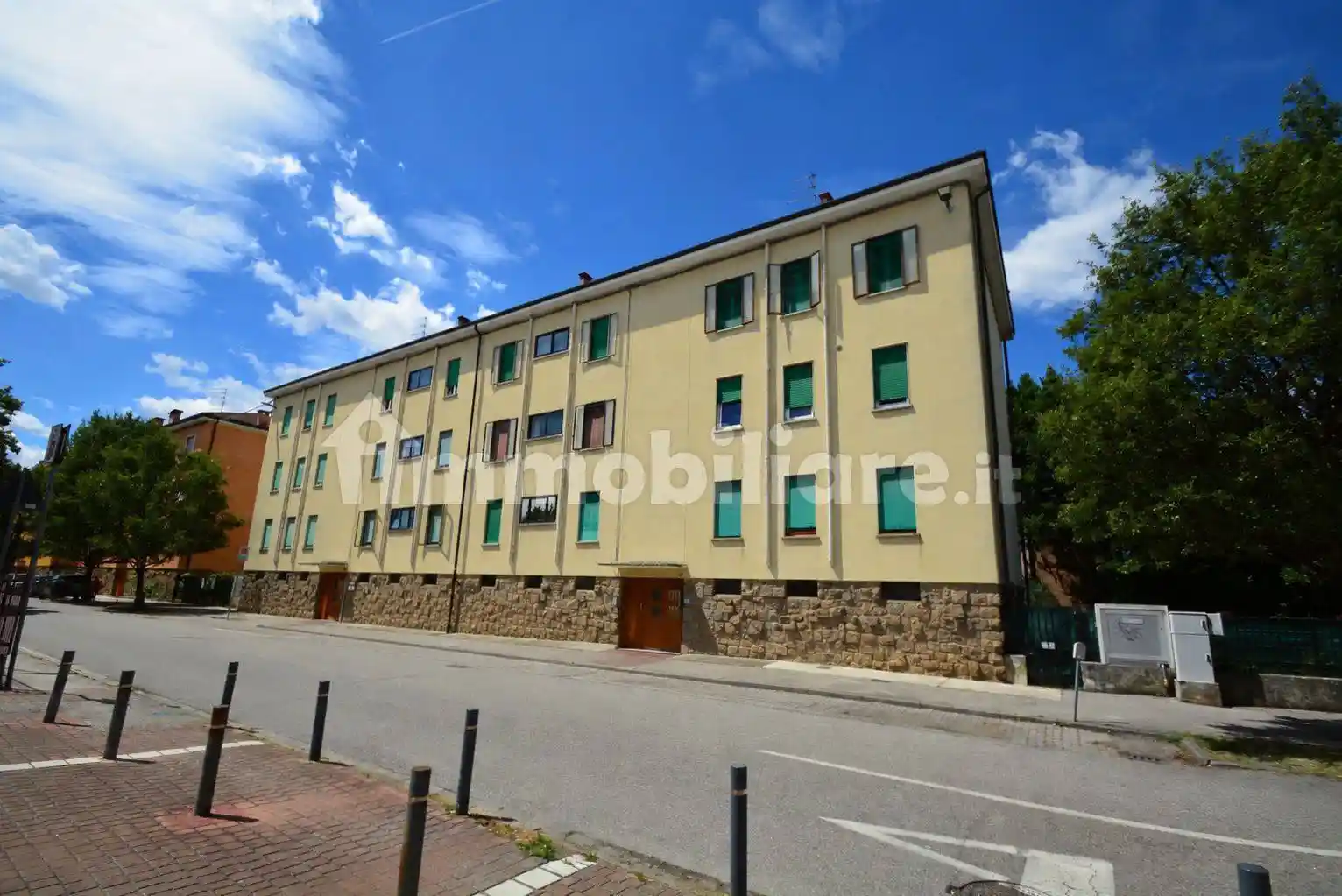 Appartamento in vendita a Vicenza