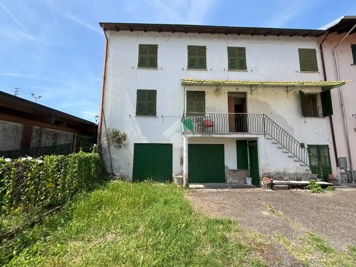 Casa indipendente in vendita a Vignole Borbera
