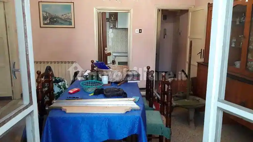 Appartamento in vendita a Carrara