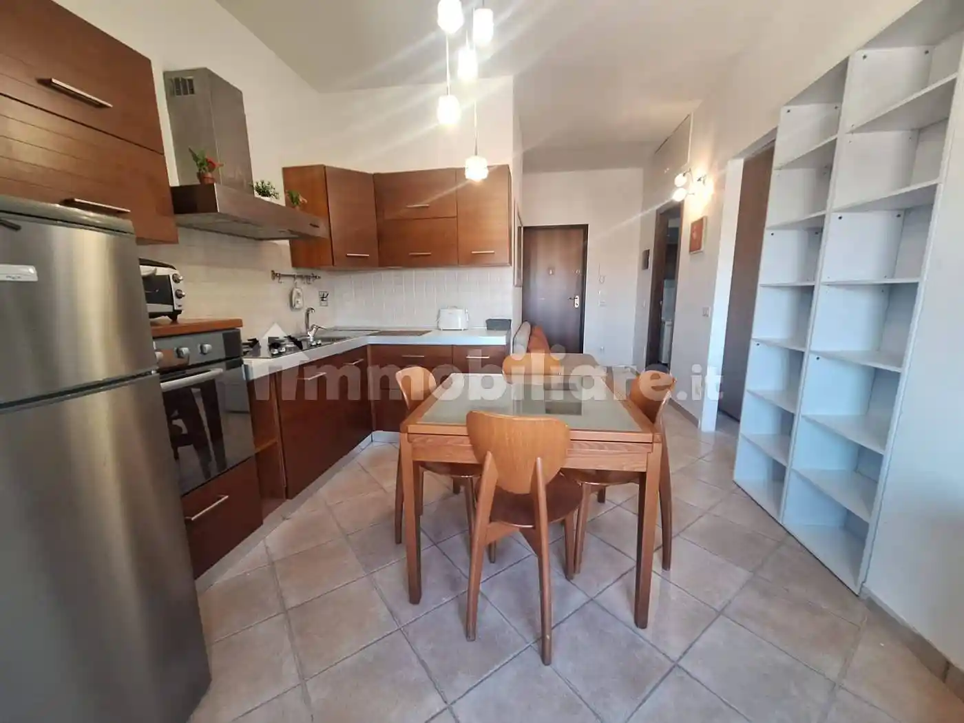 Appartamento in vendita a Firenze