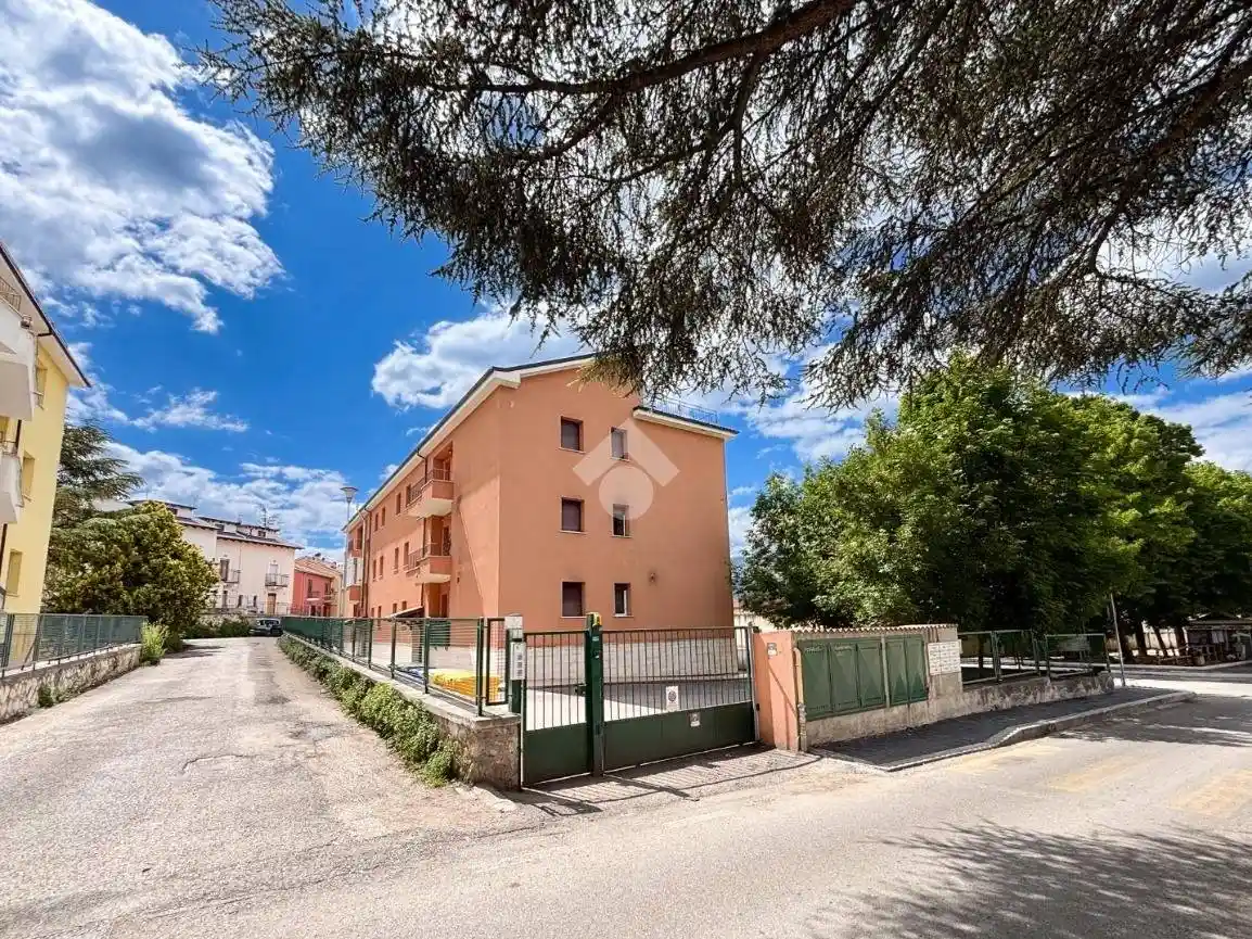 Appartamento in vendita a L'Aquila