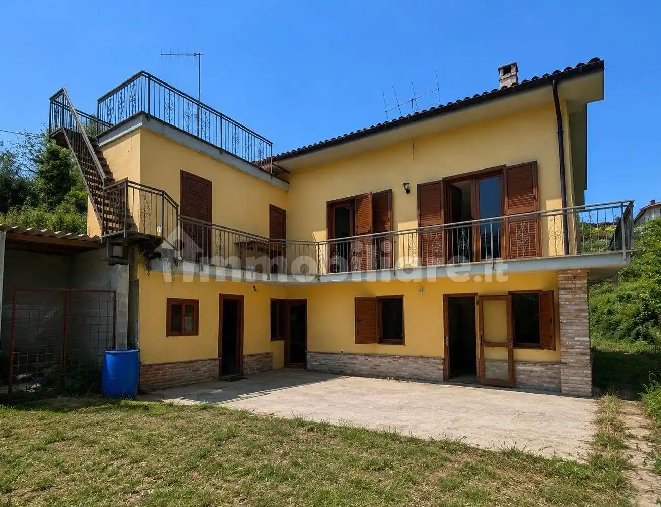 Villa in vendita a Bra