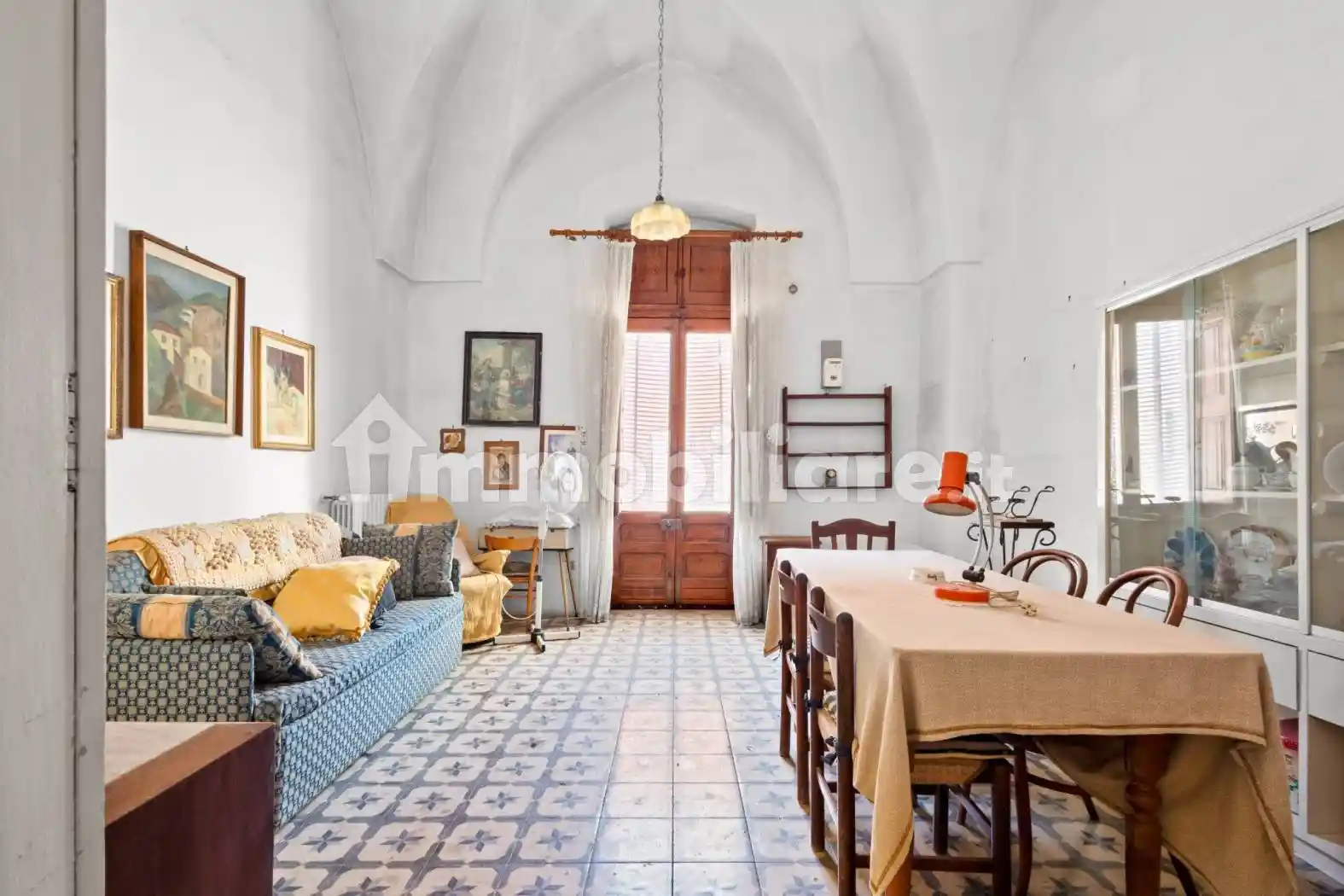 Appartamento in vendita a Guagnano