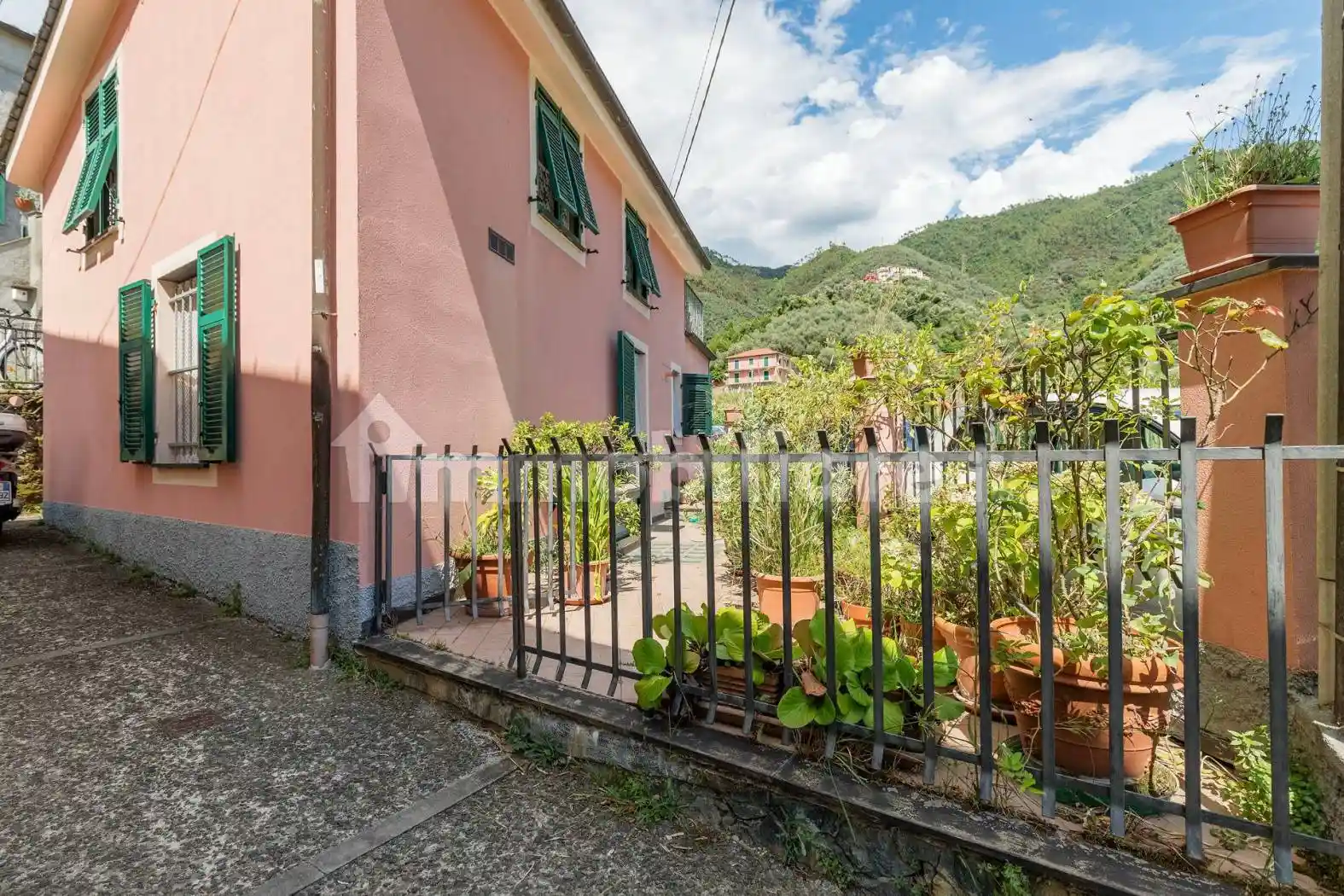 Villa in vendita a Levanto