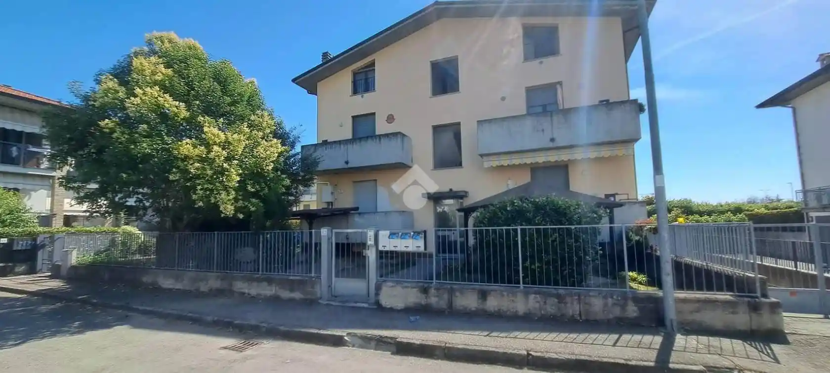 Appartamento in vendita a Medesano