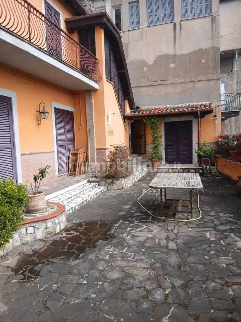 Villa in vendita a Genazzano