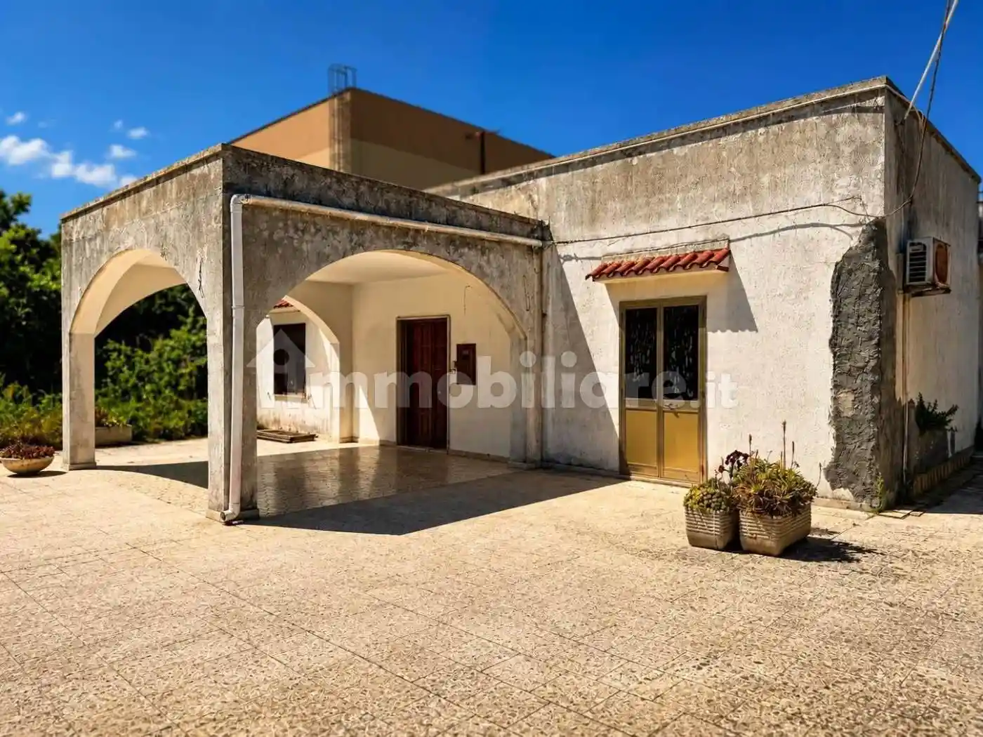 Villa in vendita a Taranto