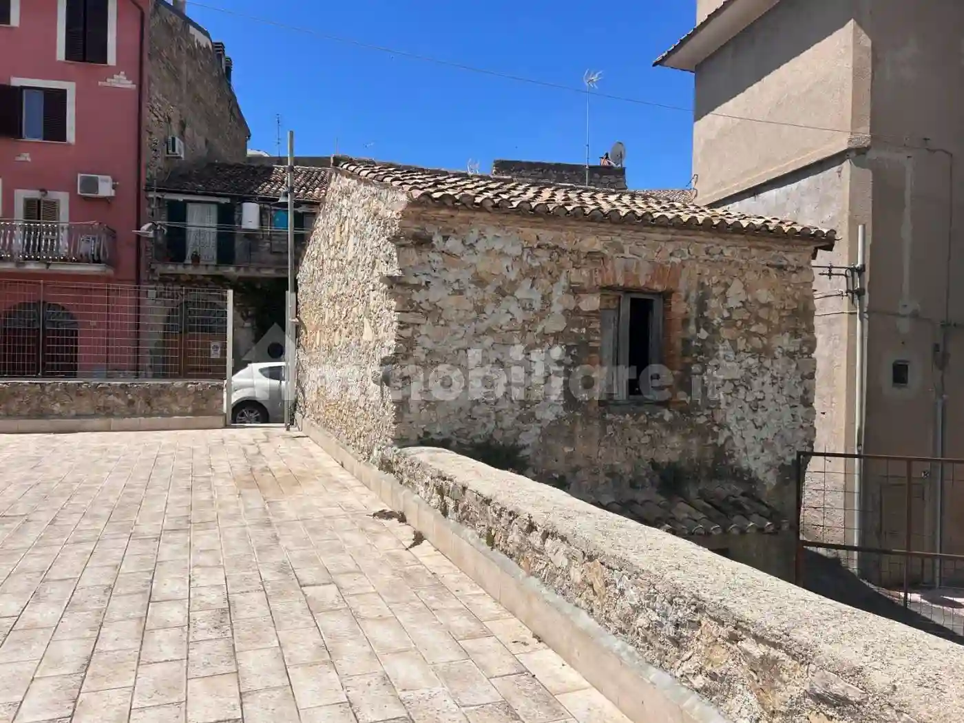 Palazzo - Edificio - foto 2