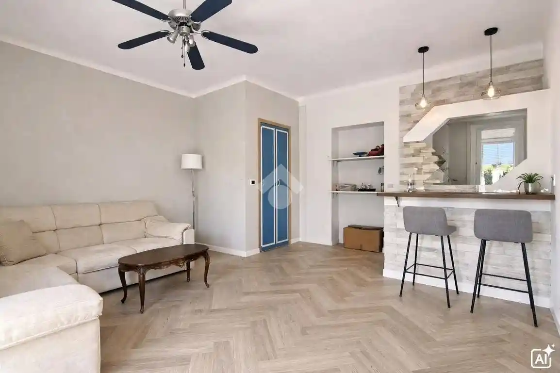 Appartamento in vendita a Alessandria