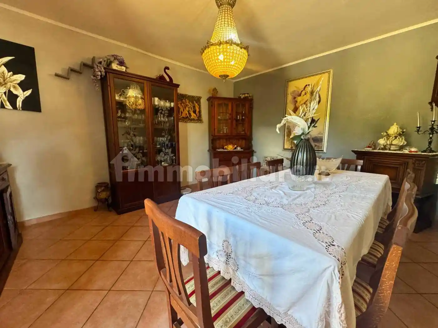 Casa indipendente in vendita a Luni