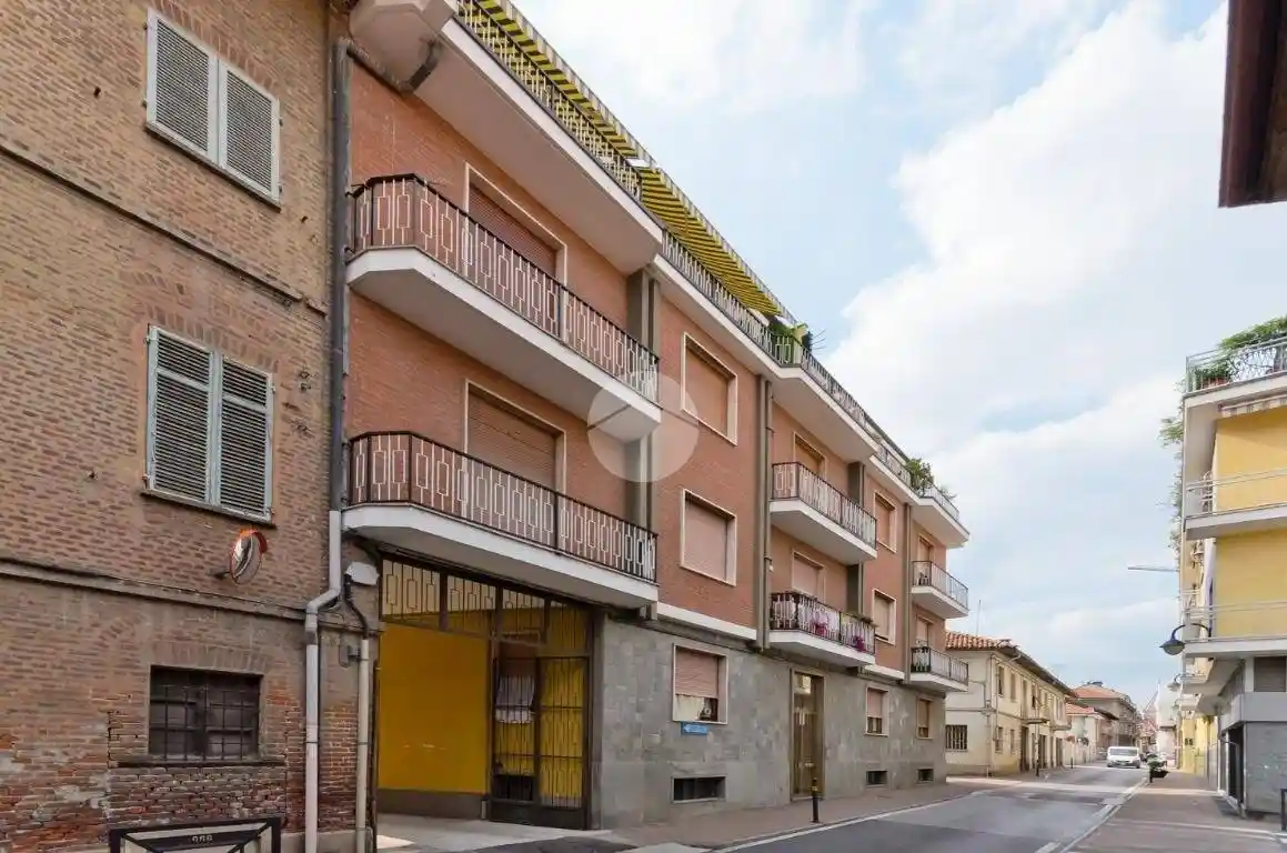 Appartamento in vendita a Bra