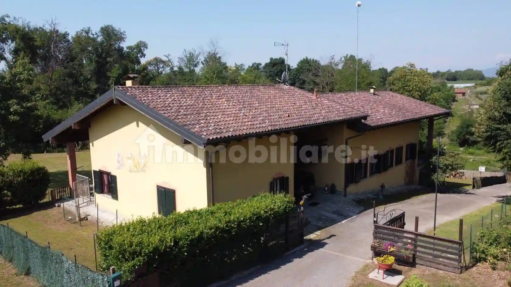Villa - foto 3