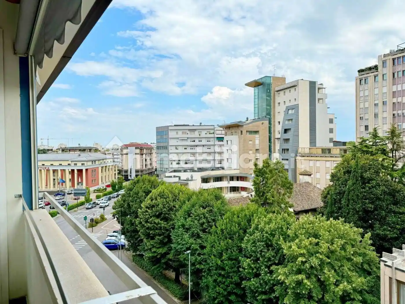 Appartamento in vendita a Pordenone